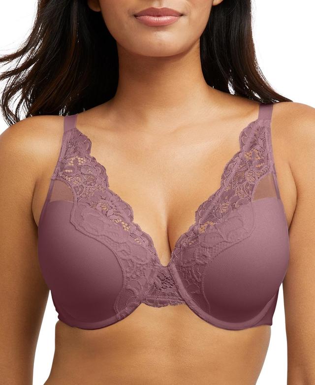 One Smooth U Light Lift Lace Bra Product Image