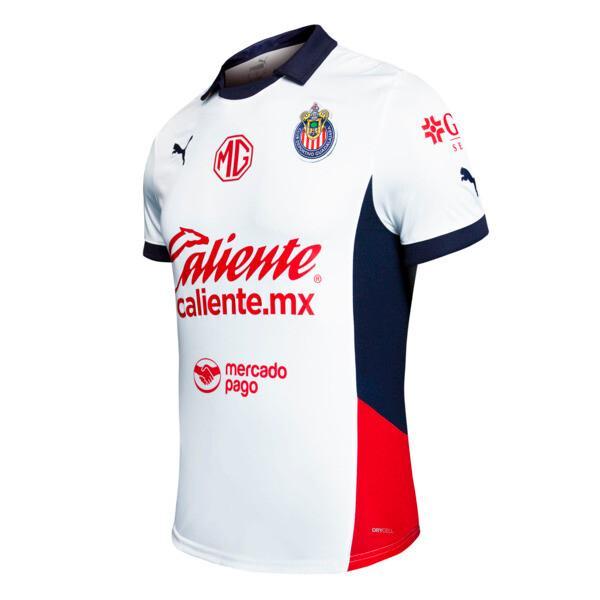 Chivas 24/25 Away Replica Men's Soccer Jersey Product Image