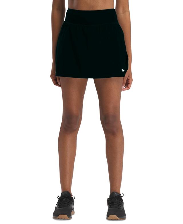 Reebok Womens Identity Train Skort Product Image