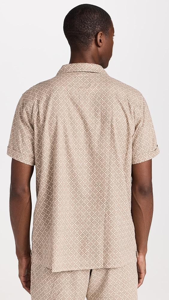 RAILS Atlas Shirt | Shopbop Product Image