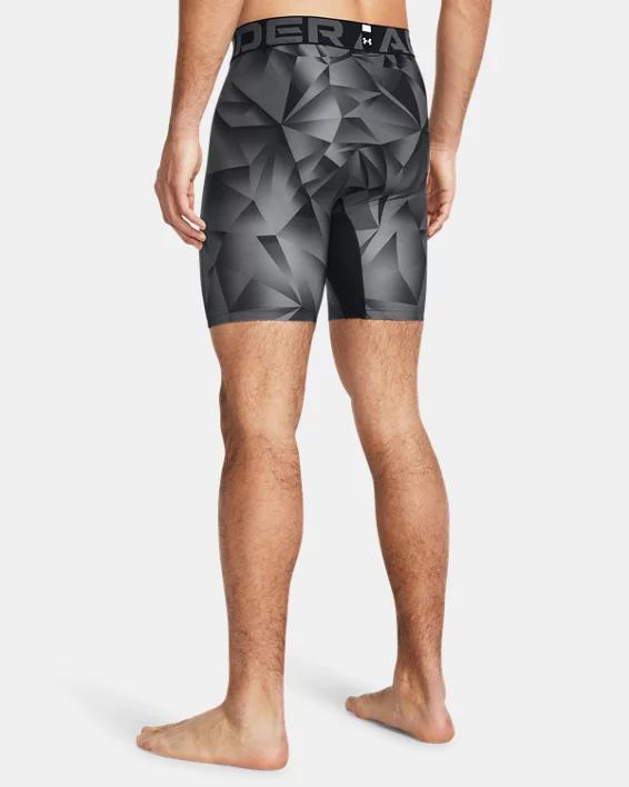 Men's HeatGear® Compression VVS Shorts Product Image