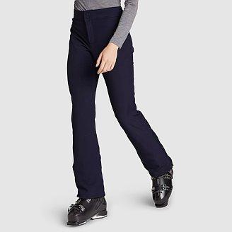 Women's Alpenglow Stretch Ski Pants Product Image