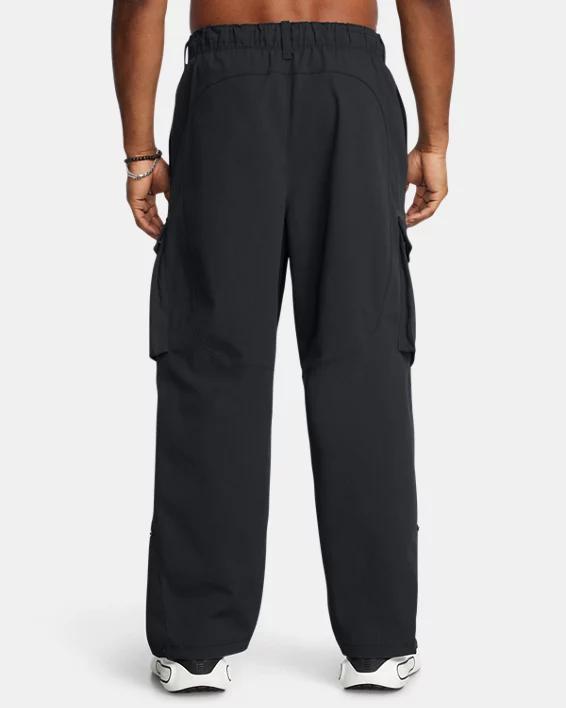 Men's UA Unstoppable Cargo Pants Product Image