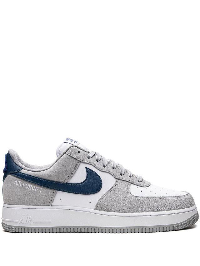 Air Force 1 Low "Athletic Club Marina Blue" sneakers Product Image