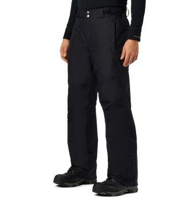 Columbia Men's Bugaboo IV Insulated Ski Pants- Product Image