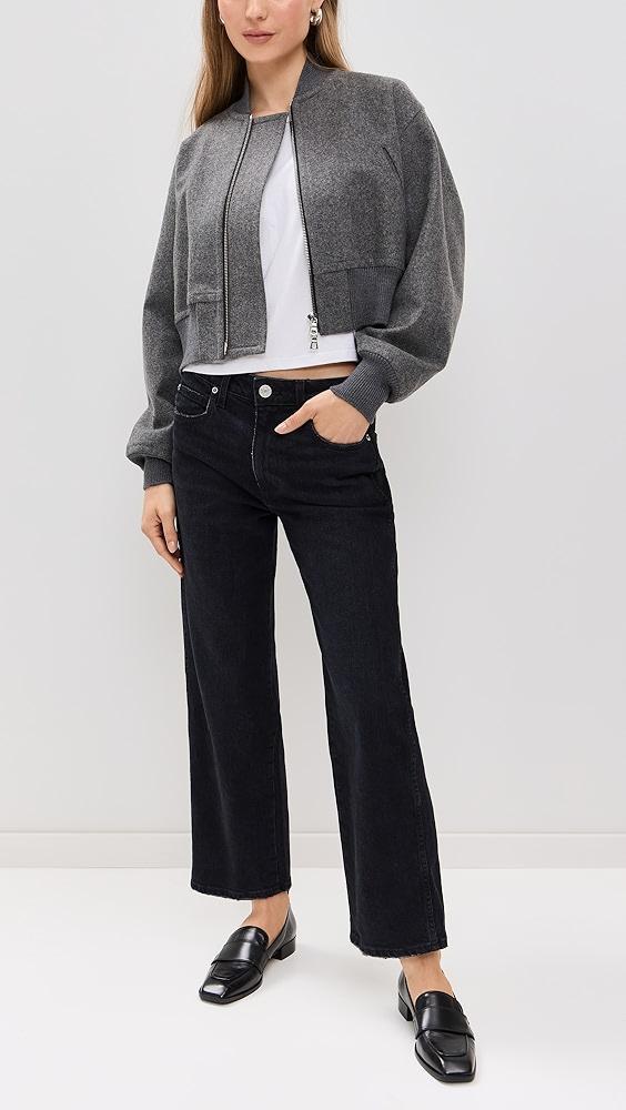 AMO Billie Jeans | Shopbop Product Image