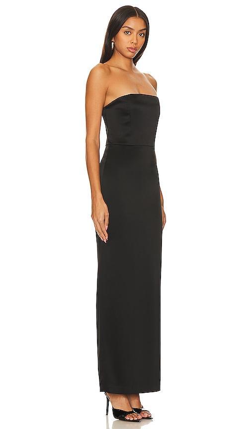 Alice + Olivia Doreen Maxi Dress Size 10, 12. Product Image