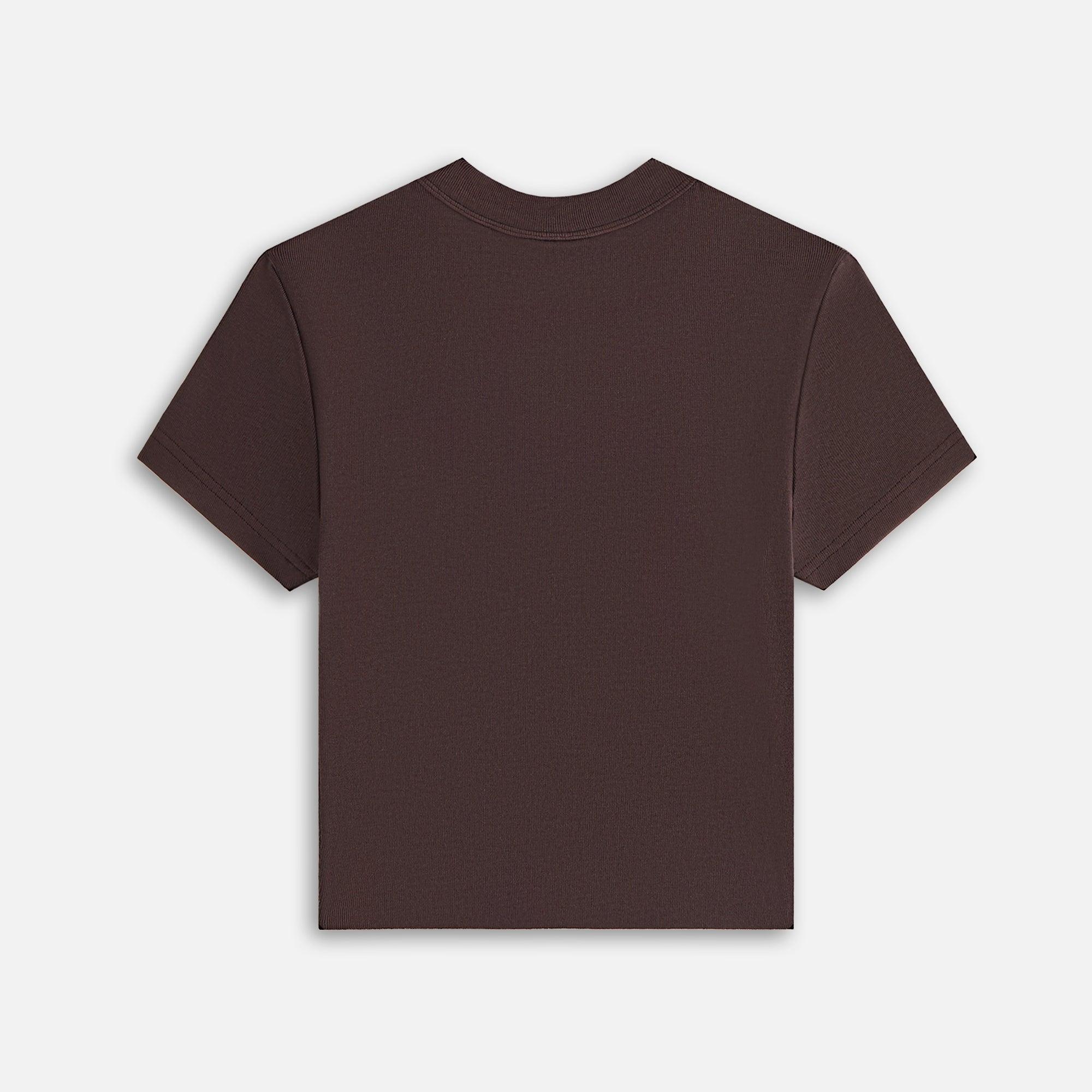 Kith Women Mulberry Tee II - Incognito Female Product Image