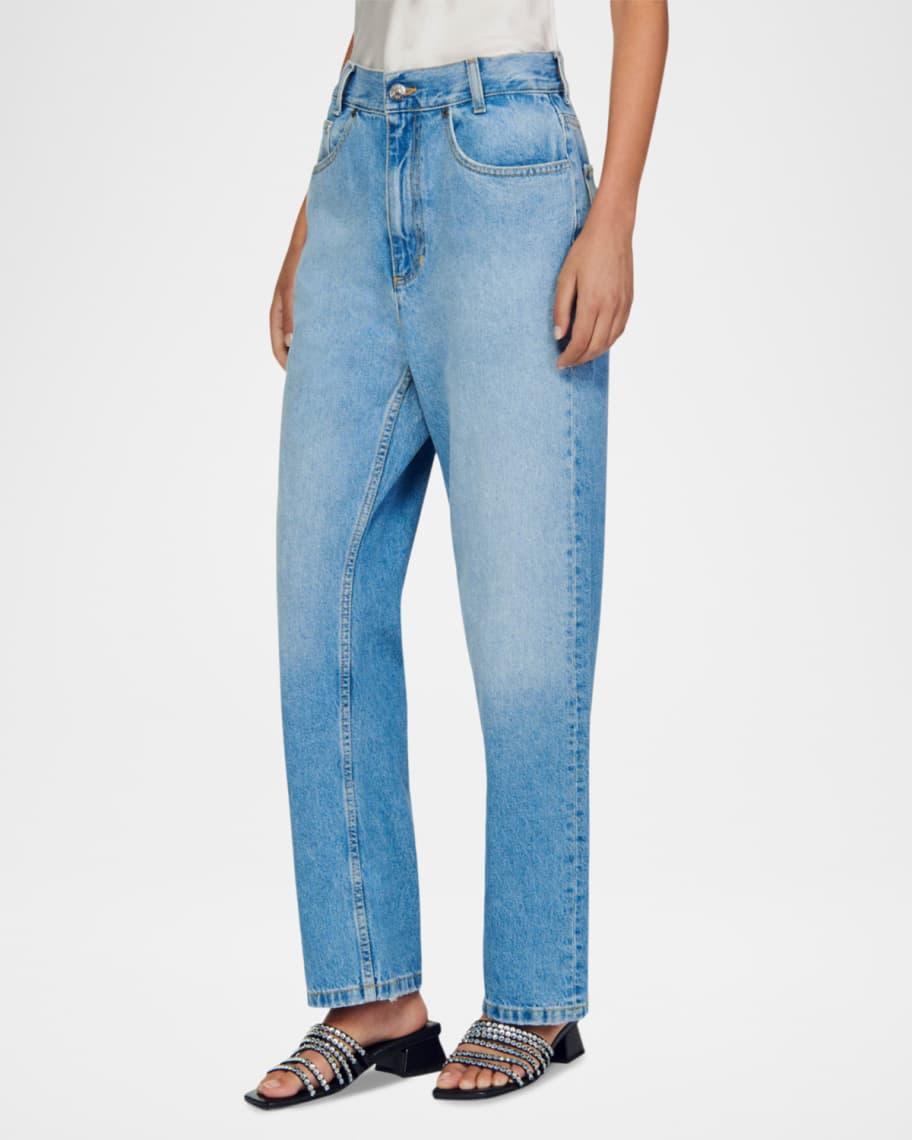 Bibi Low Rise Vintage Jeans product image