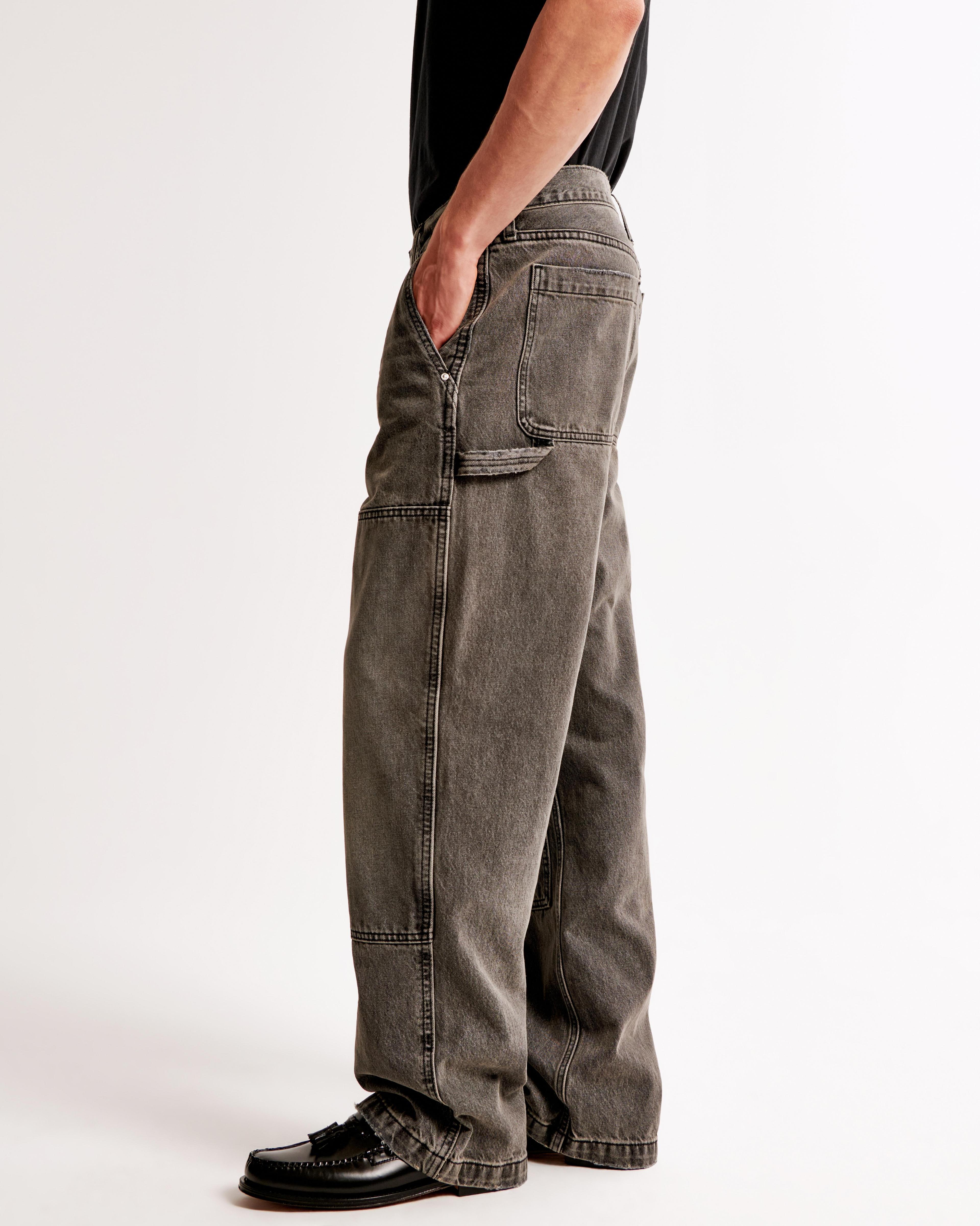 Baggy Jean Product Image