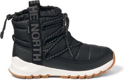 ThermoBall Lace Up Waterproof Boots - Women's Product Image