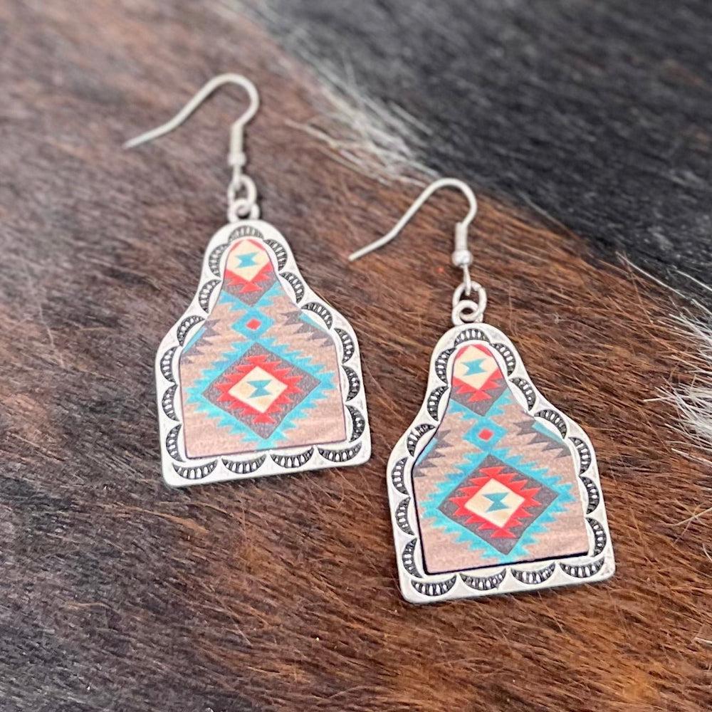 Glenwood Earrings Product Image