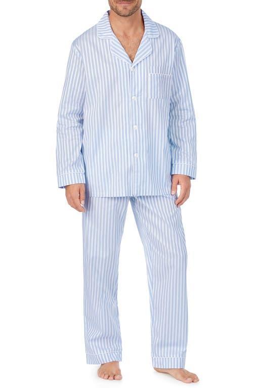 BedHead Pajamas Stripe Pajamas Product Image