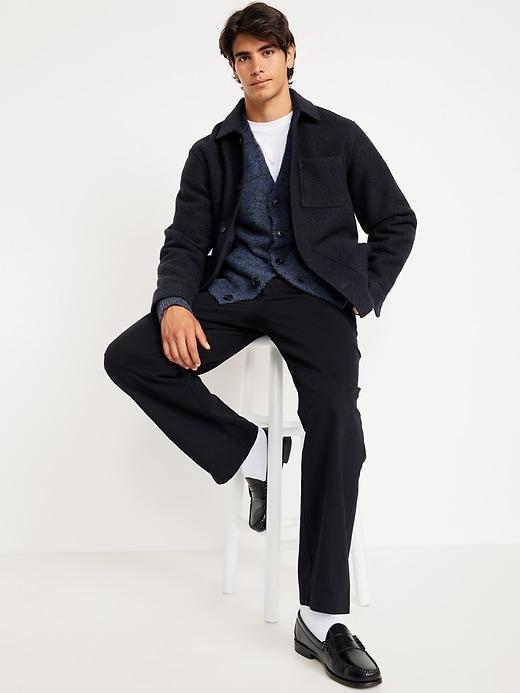 Relaxed Chore Jacket Product Image