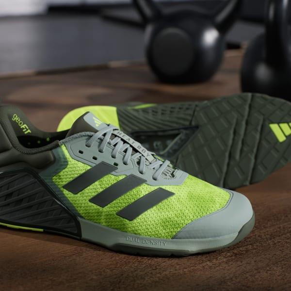 Dropset 3 strength training shoes Product Image