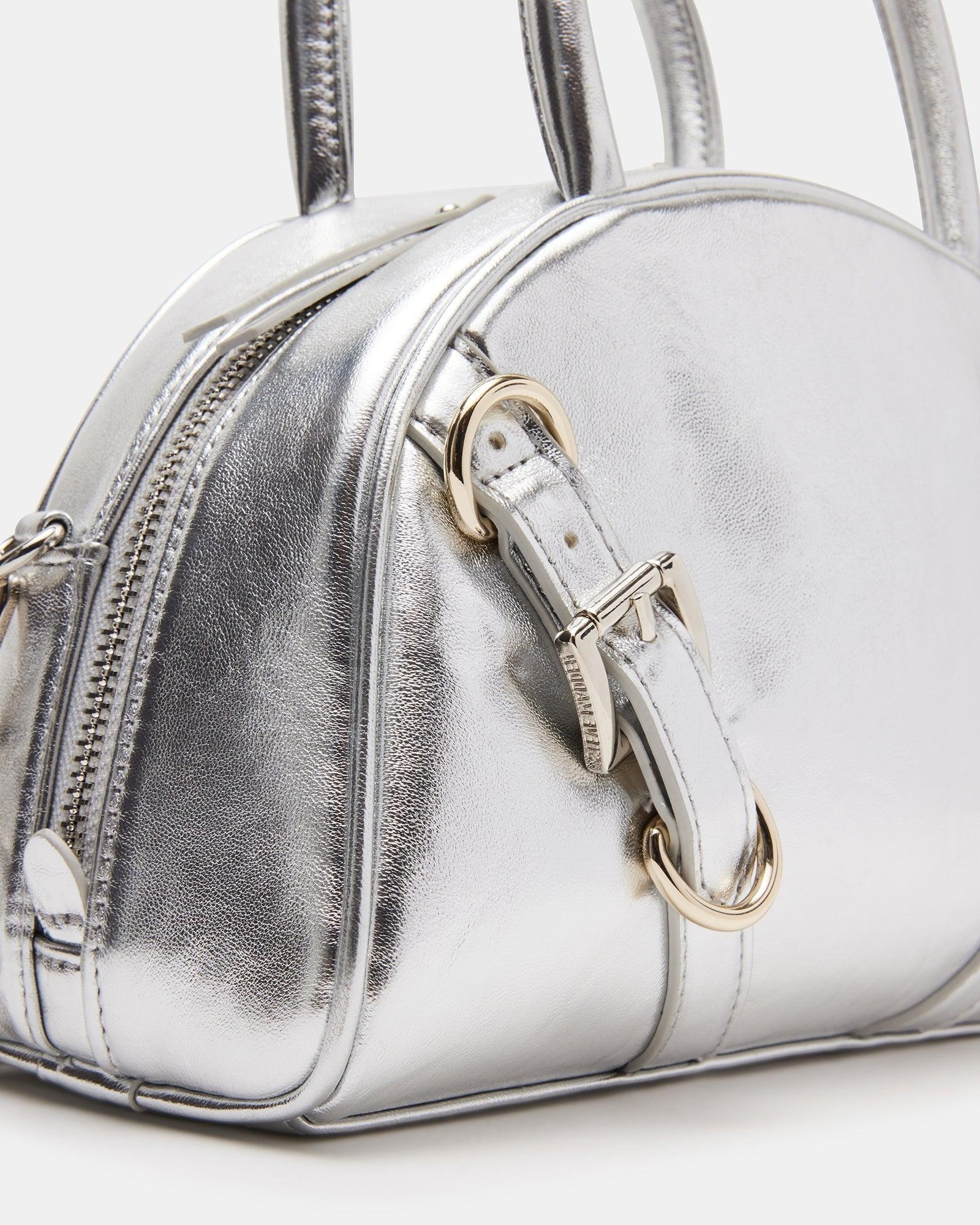 CATIE BAG SILVER Female Product Image