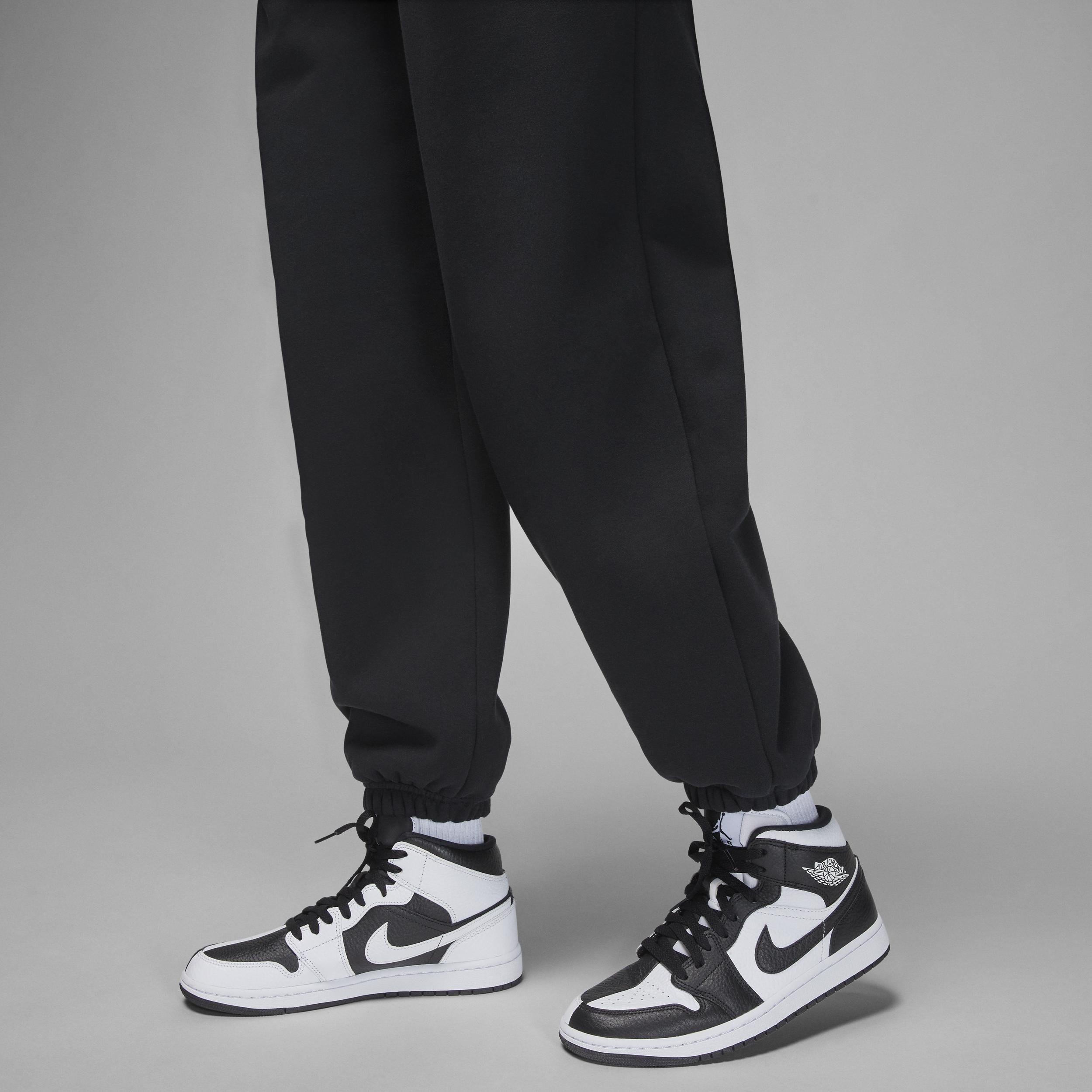 Womens Jordan Flight Fleece Pants Product Image