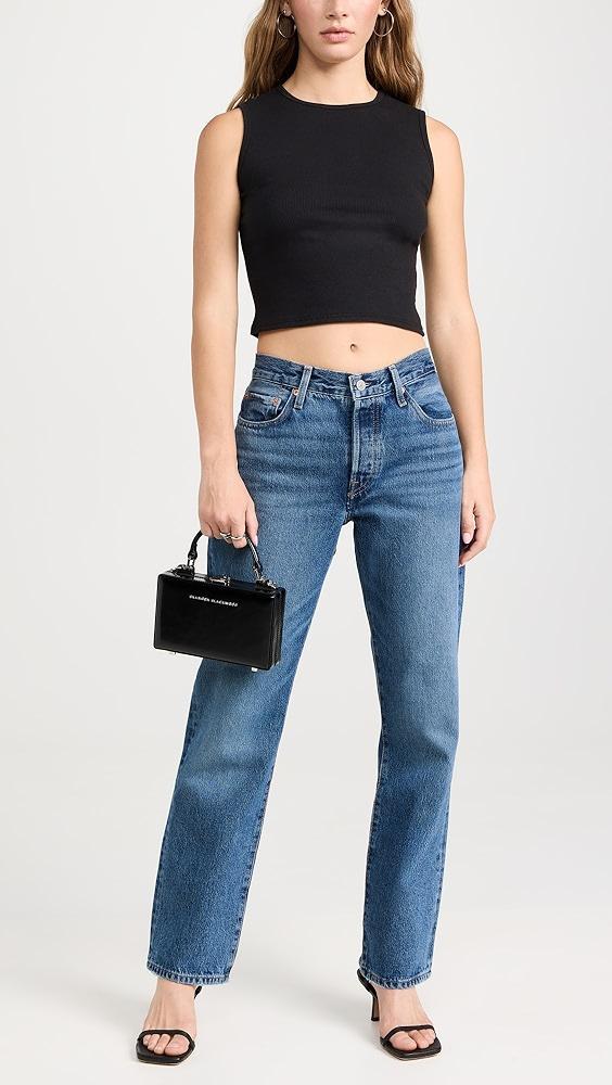 Levi's 501 90s Jeans | Shopbop Product Image