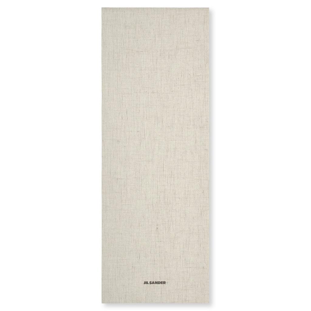 Yoga Mat - Open Beige Male Product Image