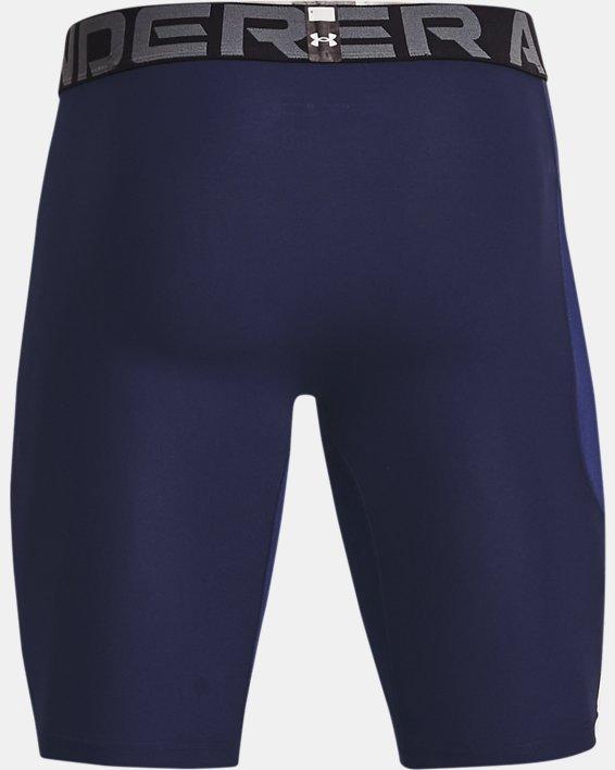 Men's HeatGear® Pocket Long Shorts Product Image