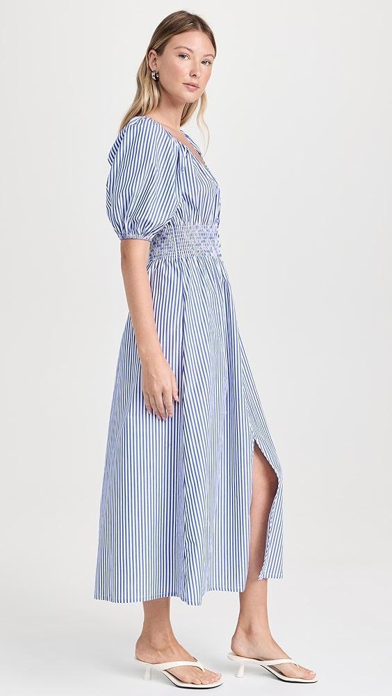 Joe's Jeans The Monet Dress | Shopbop Product Image