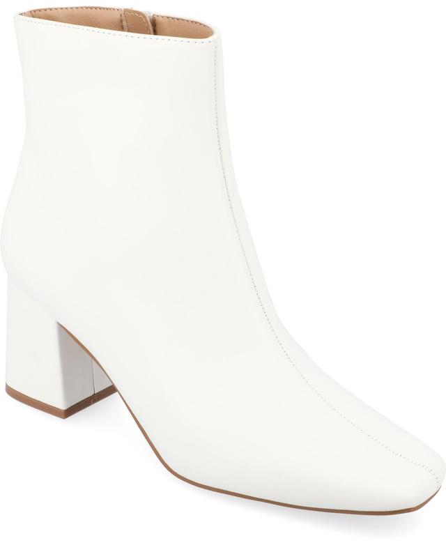 Journee Collection Womens Haylinn Bootie Product Image