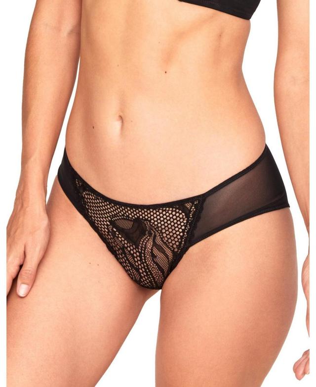 Adore Me Womens Selina Hipster Panty Product Image