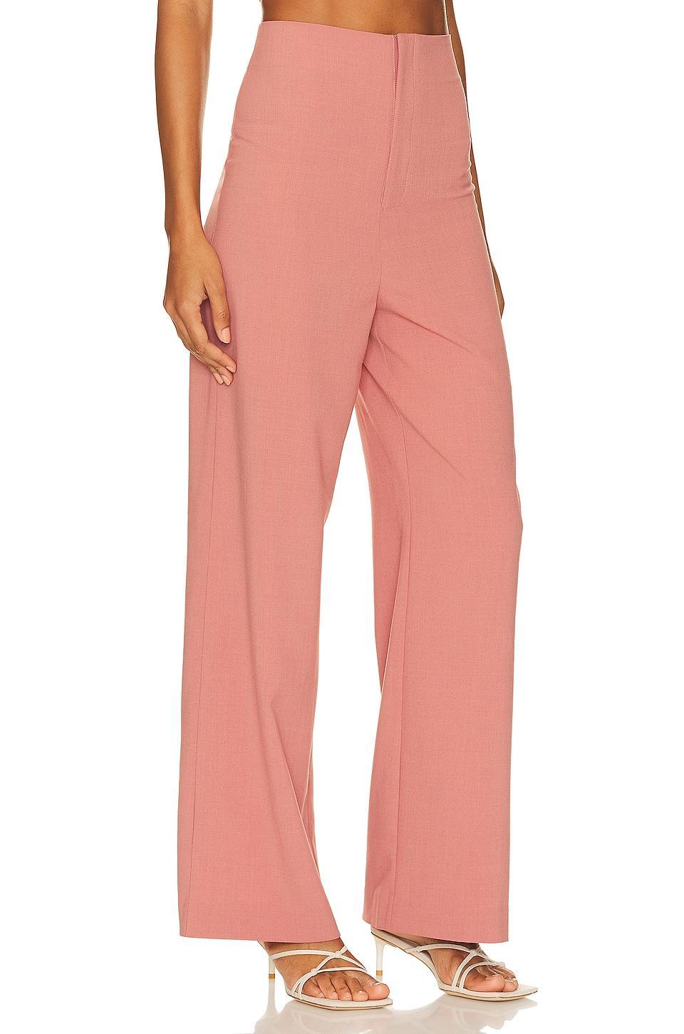 Devita High Waist Pant Bardot Product Image