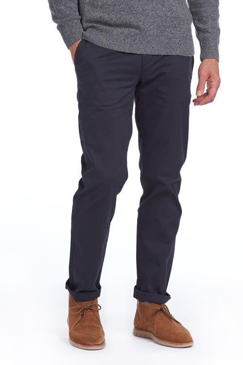 Barbour Neuston Essential Chino Pants Product Image