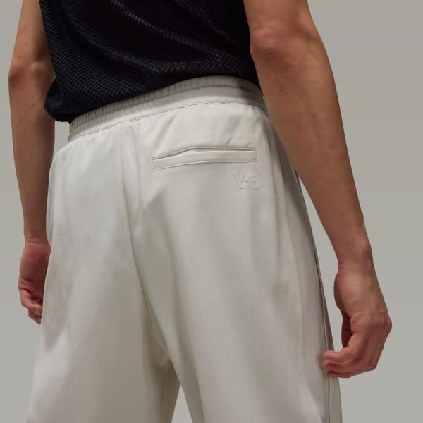 Y-3 Cuffed Track Pants Product Image