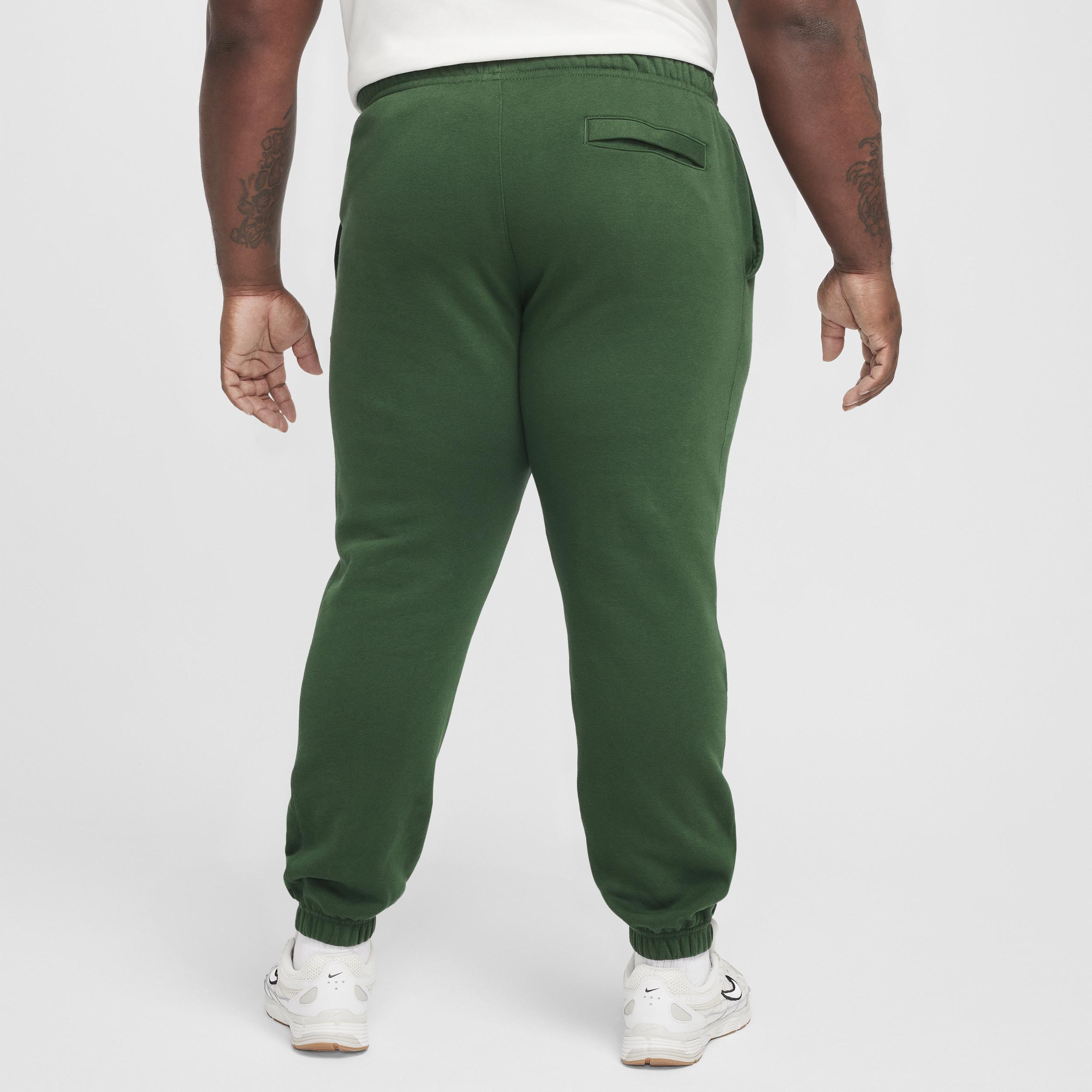 Men's Nike Sportswear Club Fleece Pants Product Image