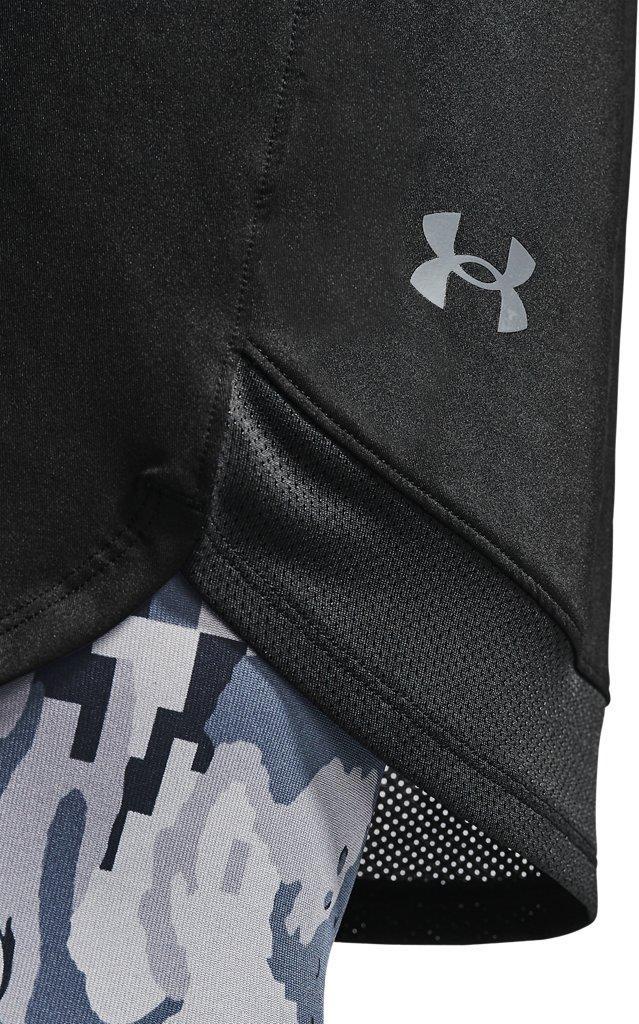 Men's UA Training Stretch Shorts Product Image