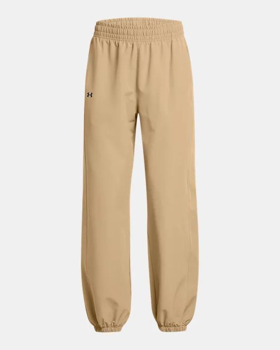 Women's UA ArmourSport Swoven Pants Product Image