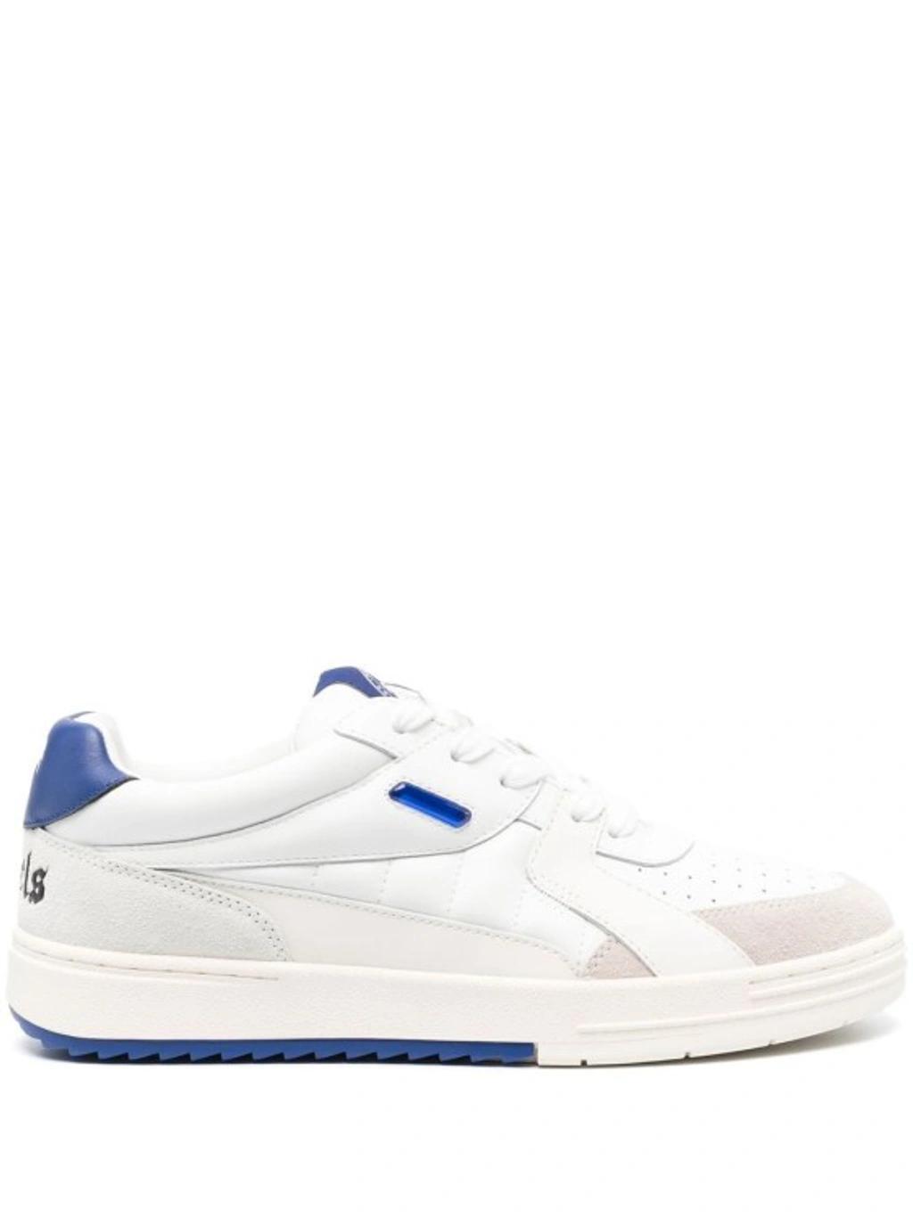 PALM ANGELS Sneakers White Product Image