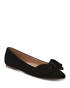 Jack Rogers Debra Pointed Toe Flat Product Image