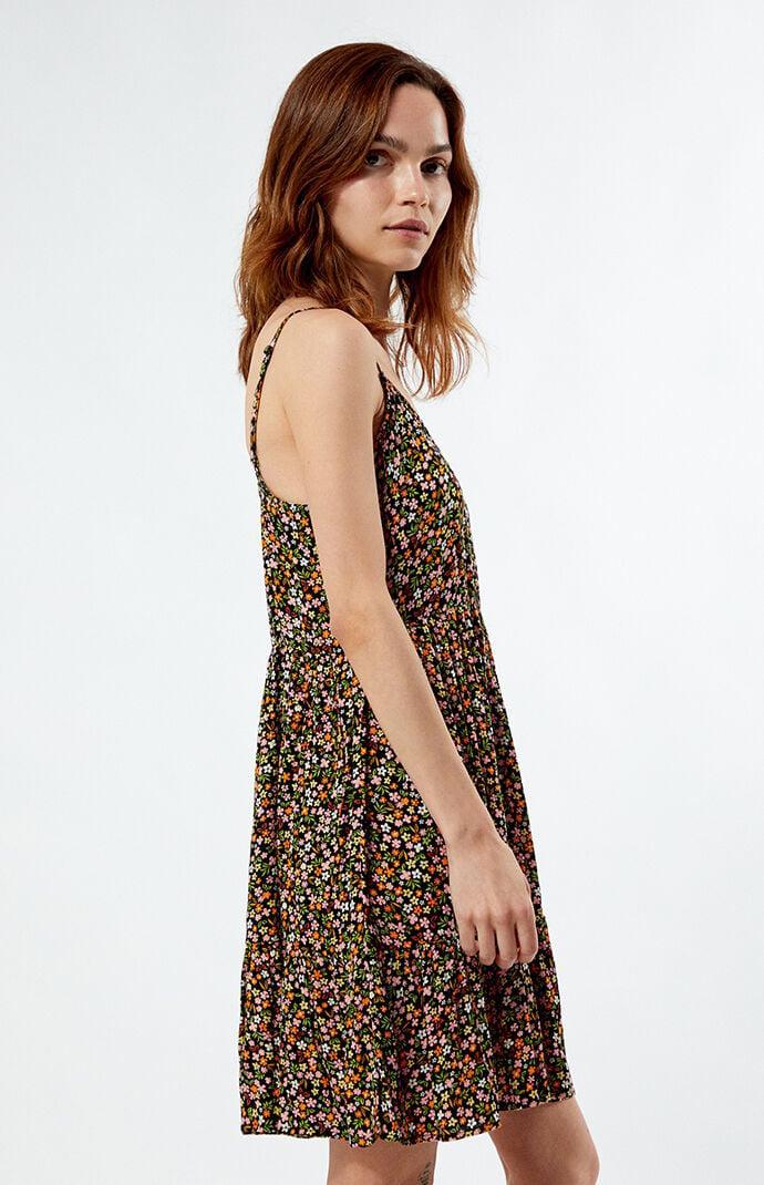 Billabong Women's You Got It Mini Dress Product Image