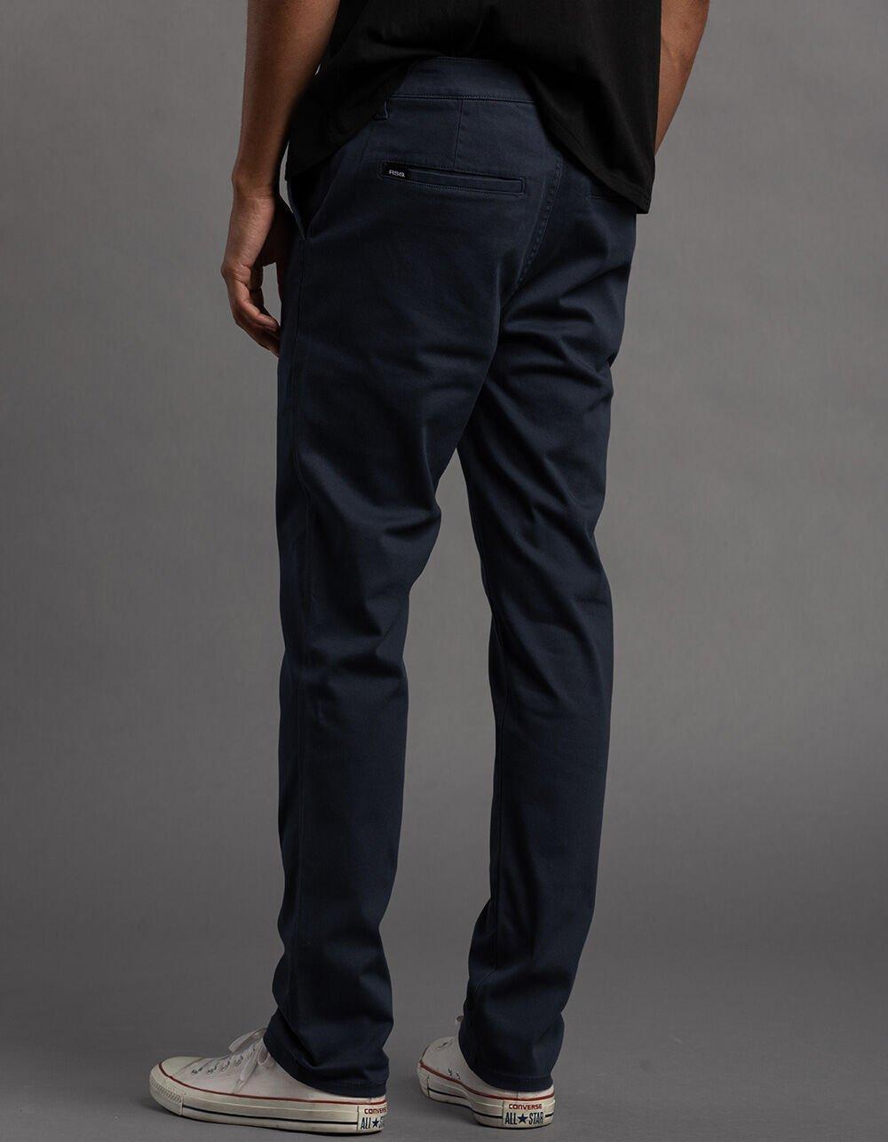 RSQ Mens Slim Chino Pants Product Image