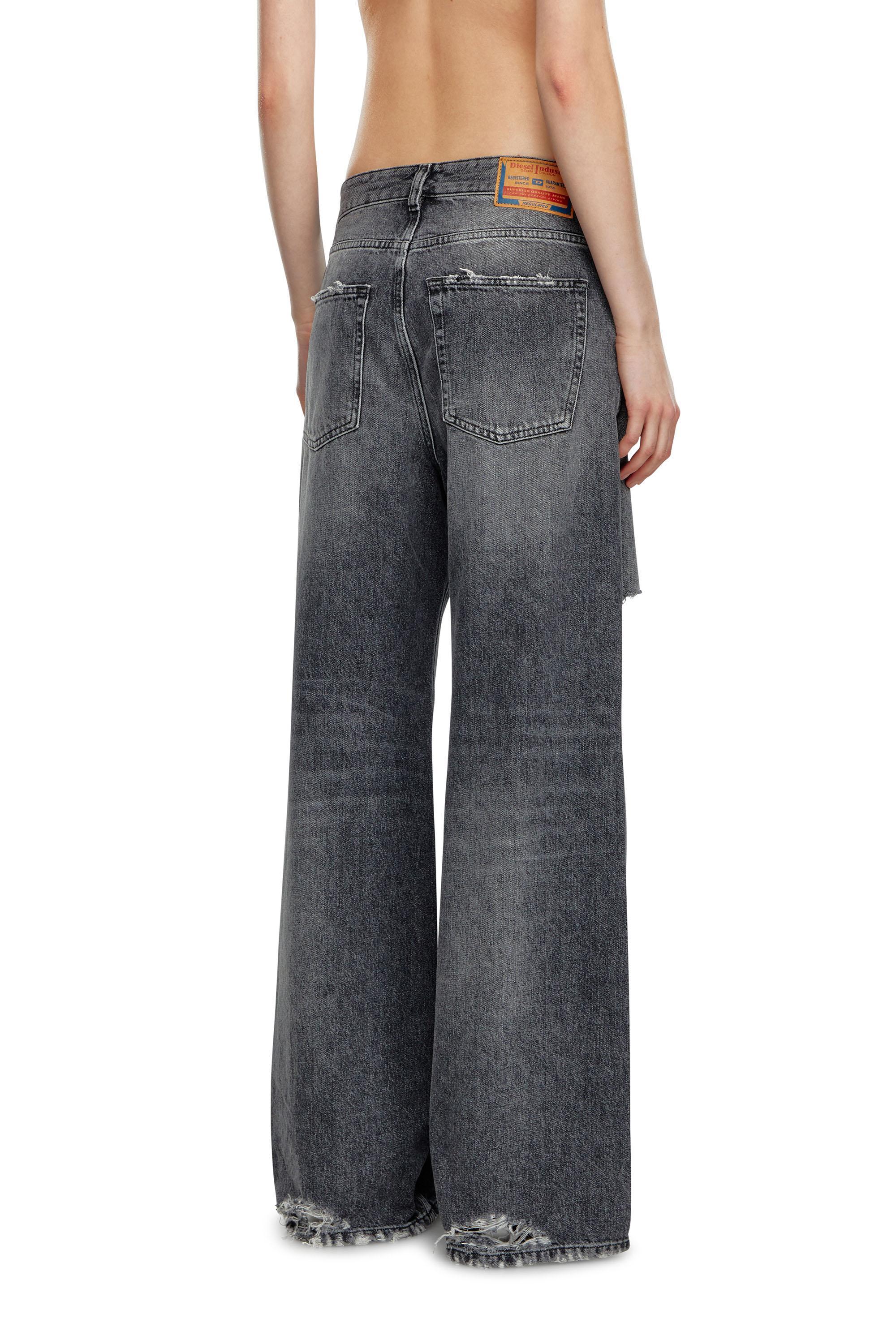 Relaxed Jeans 1996 D-Sire 007X4 Product Image