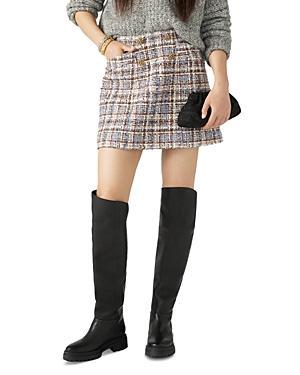 ba & sh Texas Skirt Product Image