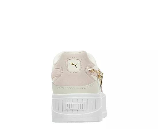 Puma Womens Karmen Idol Ii Sneaker Product Image