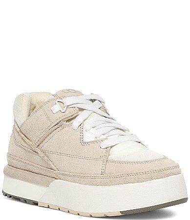 UGG Mens Goldencush platform Sneakers Product Image