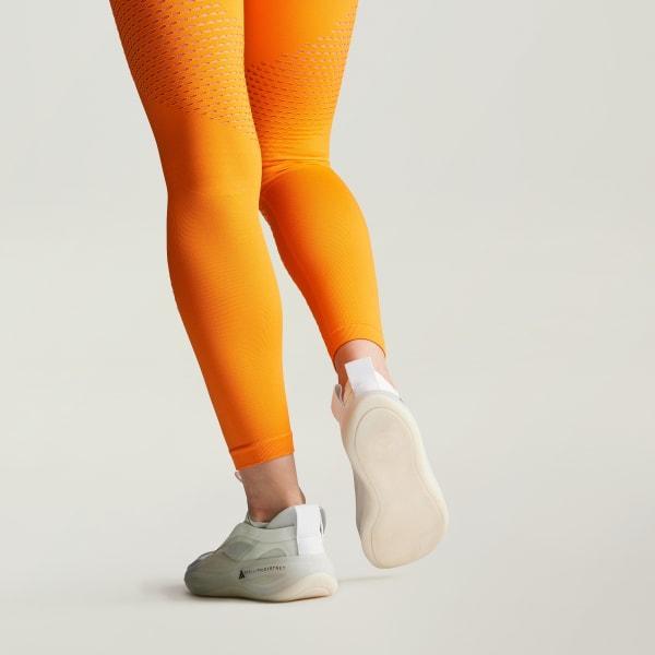 adidas by Stella McCartney TrueStrength Splitcuff Leggings Product Image