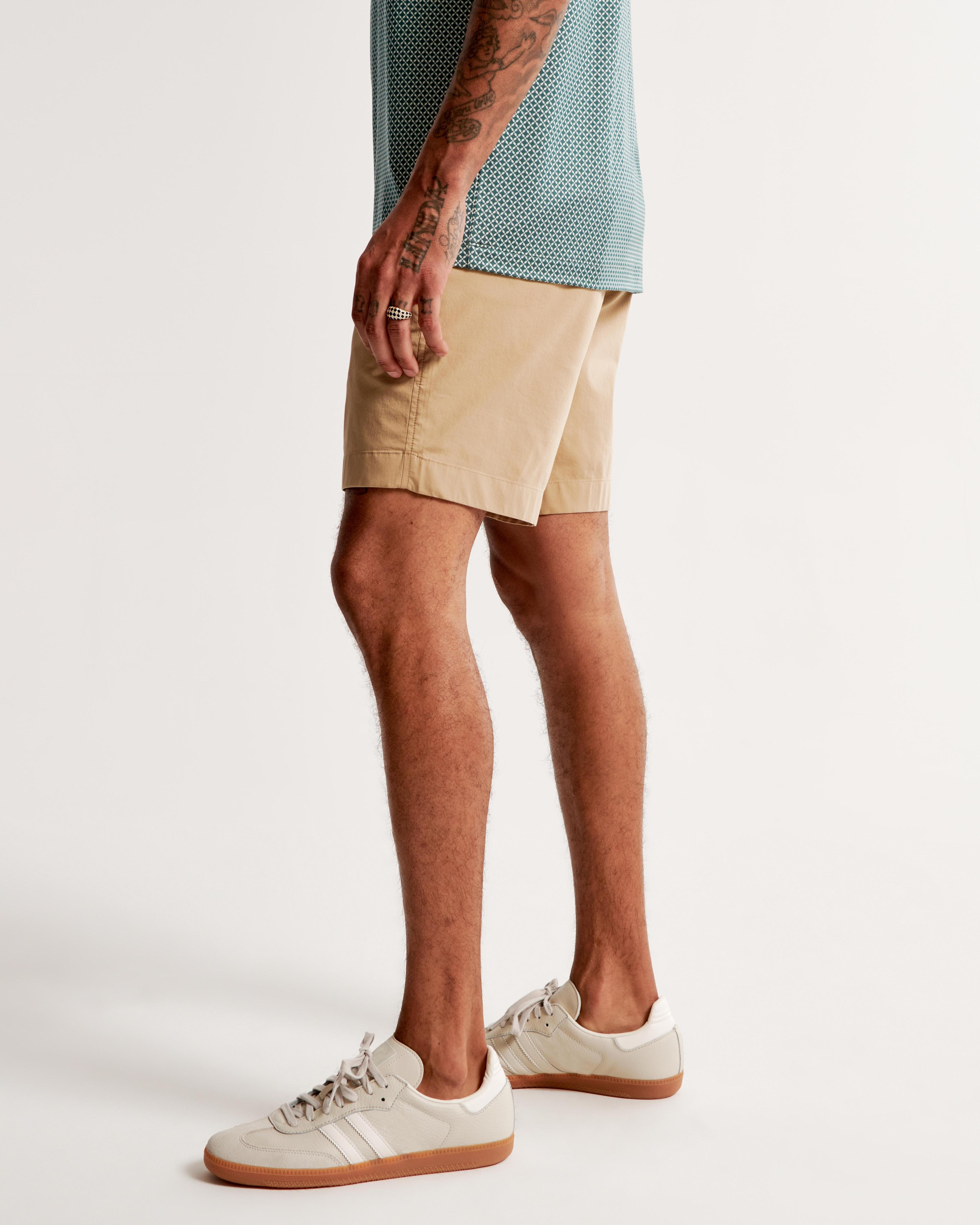 A&F All-Day Short Product Image