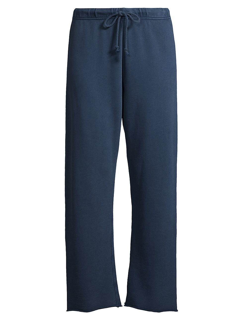 NZT by NIC+ZOE French Terry Drawstring Pants product image