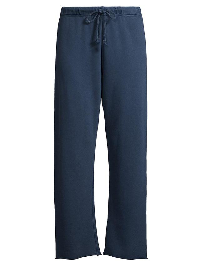 NZT by NIC+ZOE French Terry Drawstring Pants Product Image