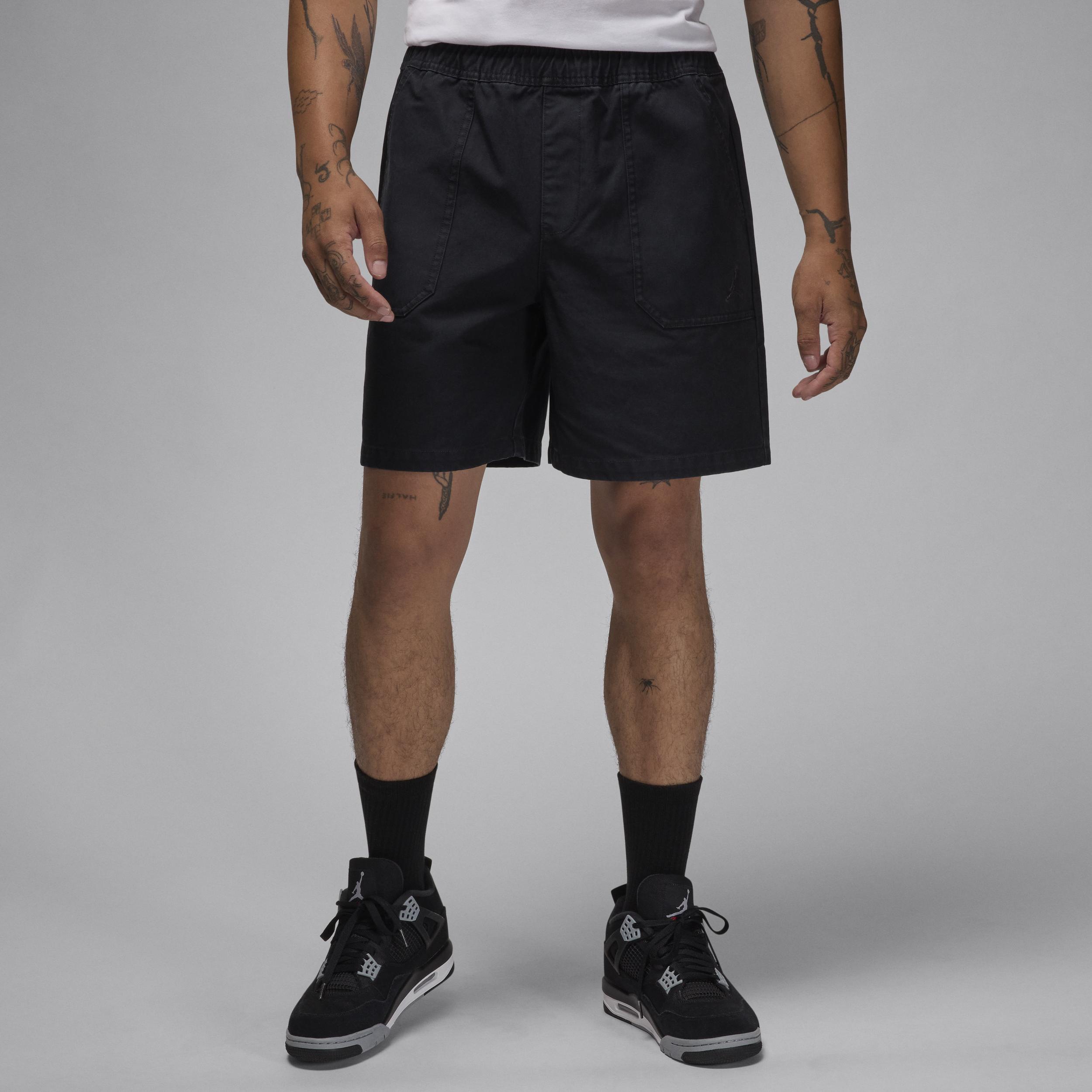 Mens Jordan Essentials Woven Shorts Product Image