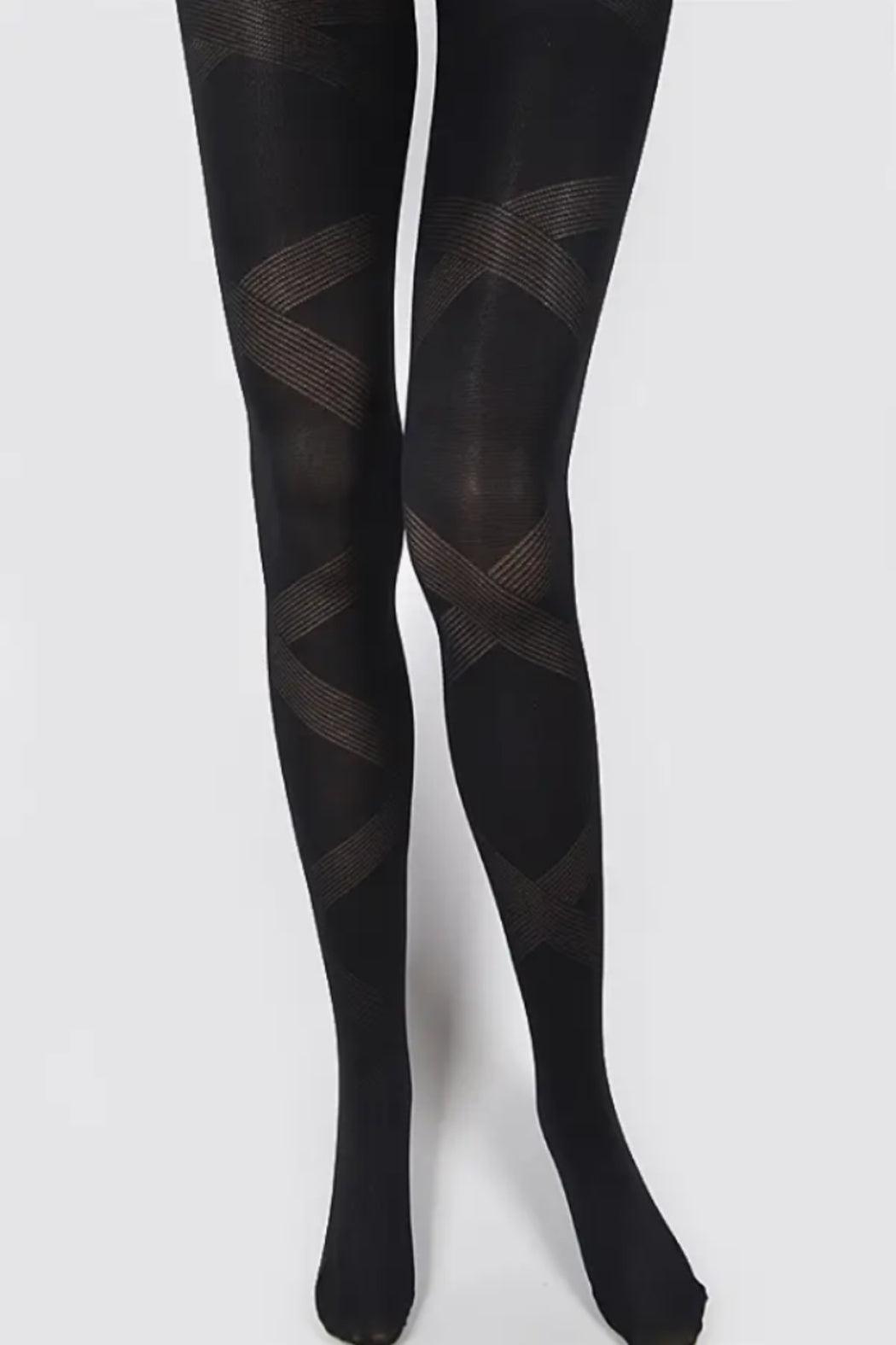 Fashion Premium Tights Female Product Image