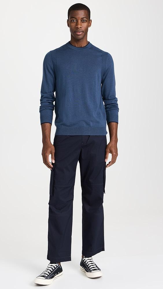 PS Paul Smith Crew Neck Sweater | Shopbop Product Image