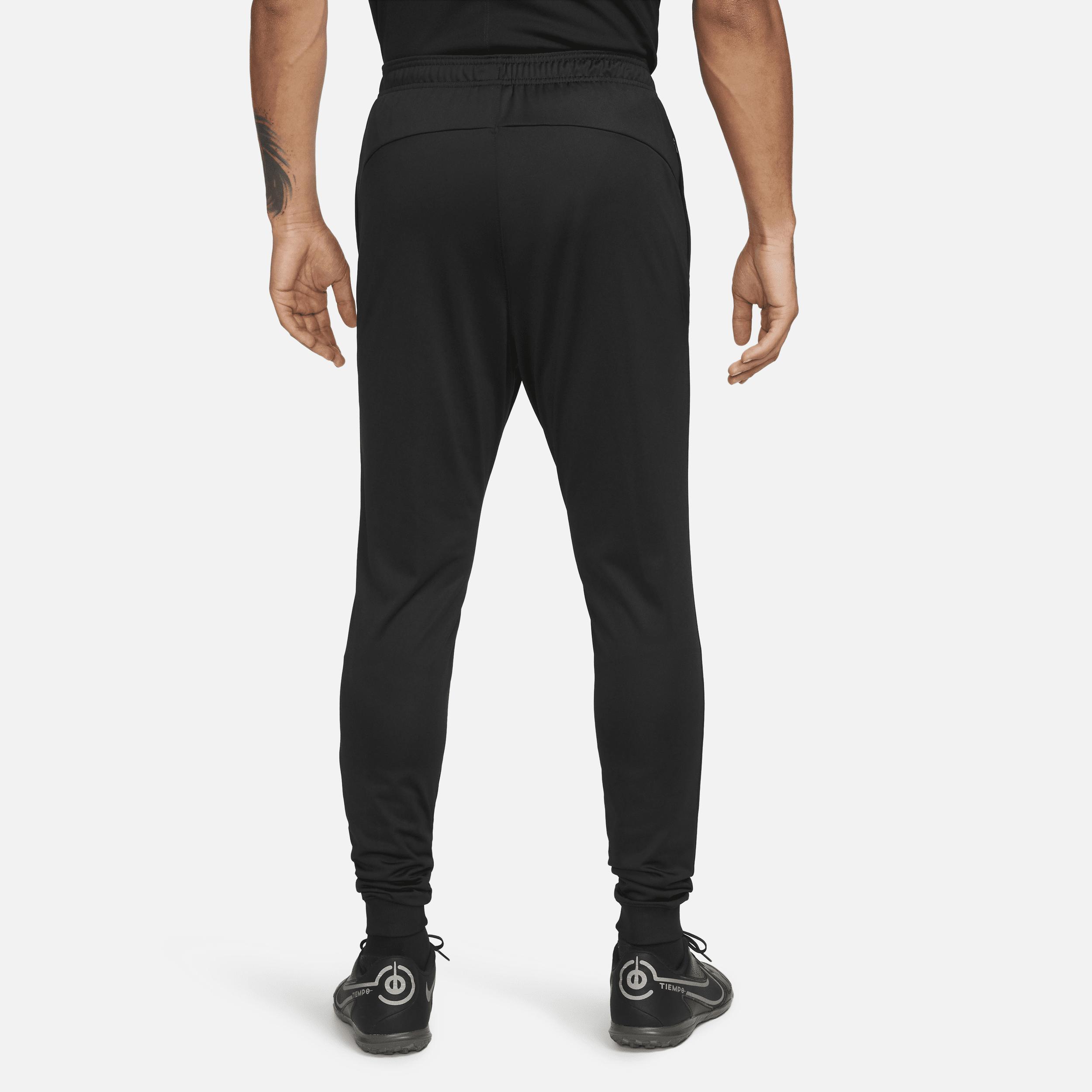 Mens 2023/24 Third Strike Performance Track Pants - Black Product Image