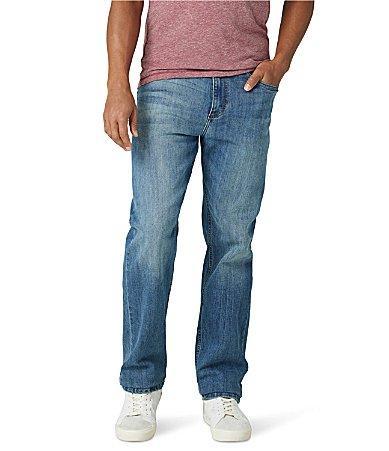 Wrangler Regular-Fit Straight Product Image